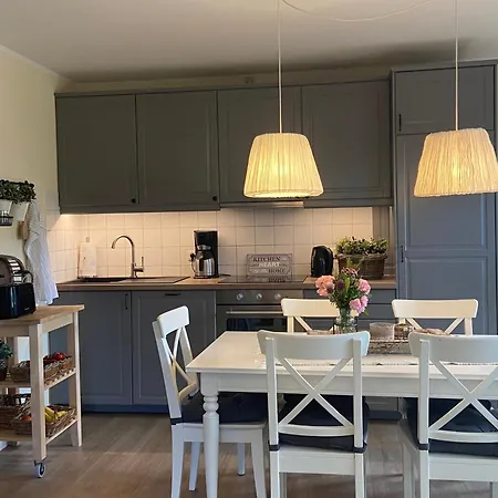 Σπίτι διακοπών Haus Am 65 *