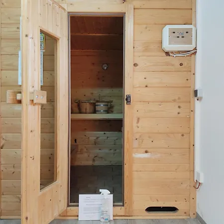 Tatil Evi Haus Am 65 *